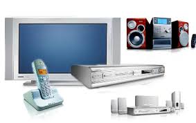 Manufacturers Exporters and Wholesale Suppliers of Consumer Electronics 1 mubad maharashtra